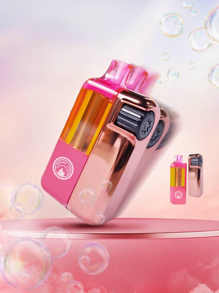 Aurora Pod by Demand