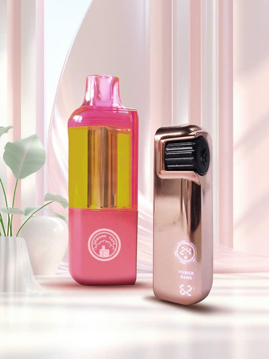 Aurora Pod by Demand